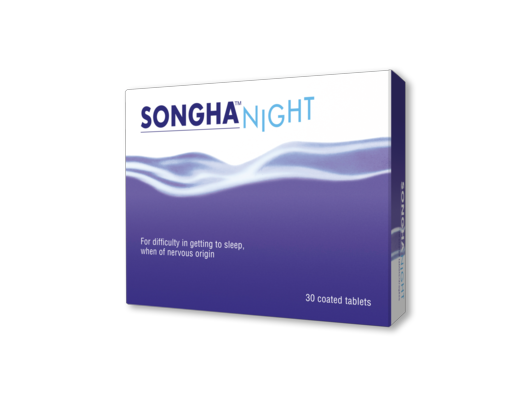 (سونجا نايت) Songha Night