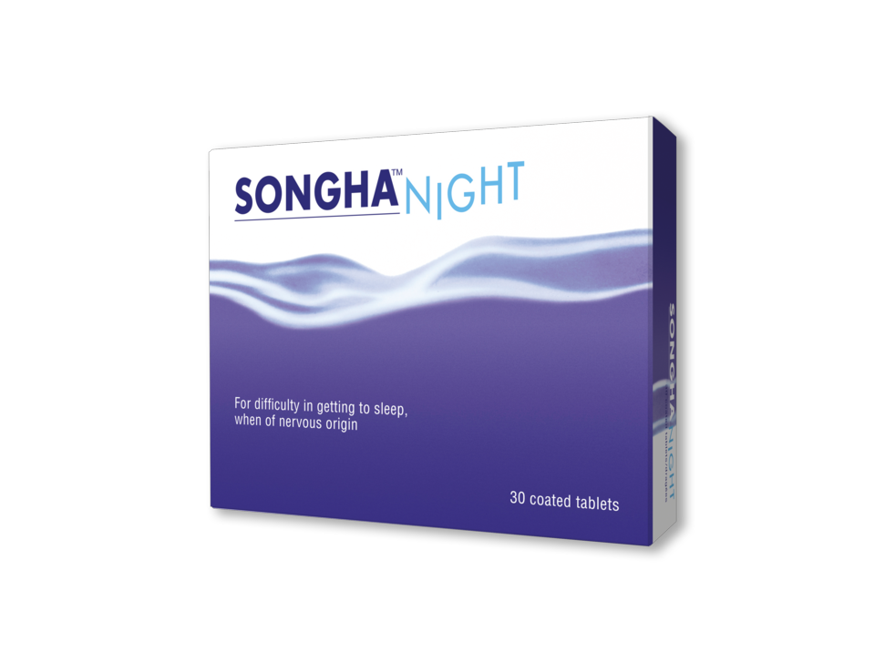 (سونجا نايت) Songha Night